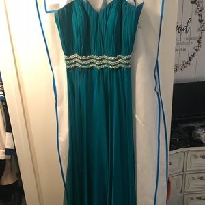 La Femme grown size 10